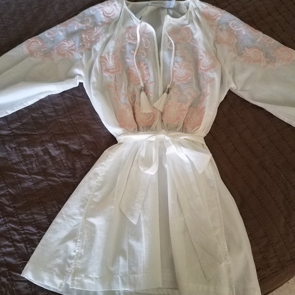 Alice McCall Gypsy Queen Dress - Size US 2 - Picture 1 of 4